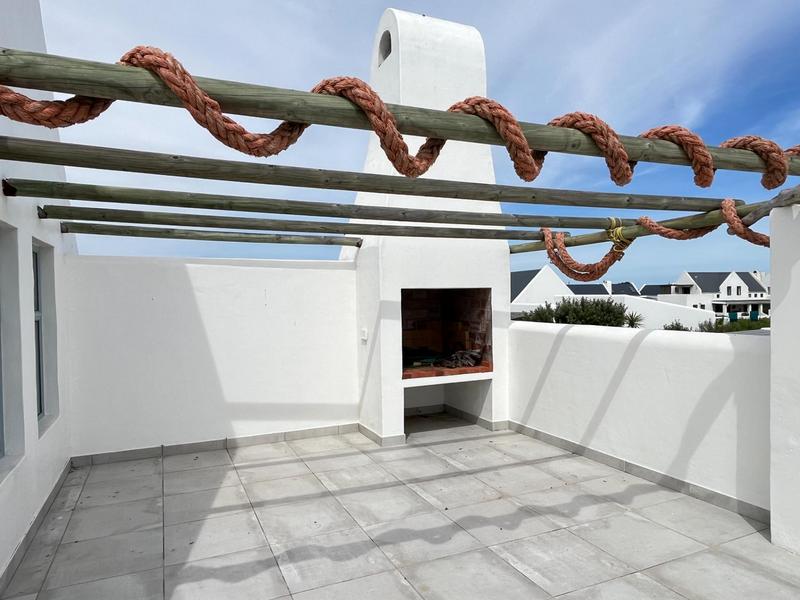 4 Bedroom Property for Sale in Dwarskersbos Western Cape